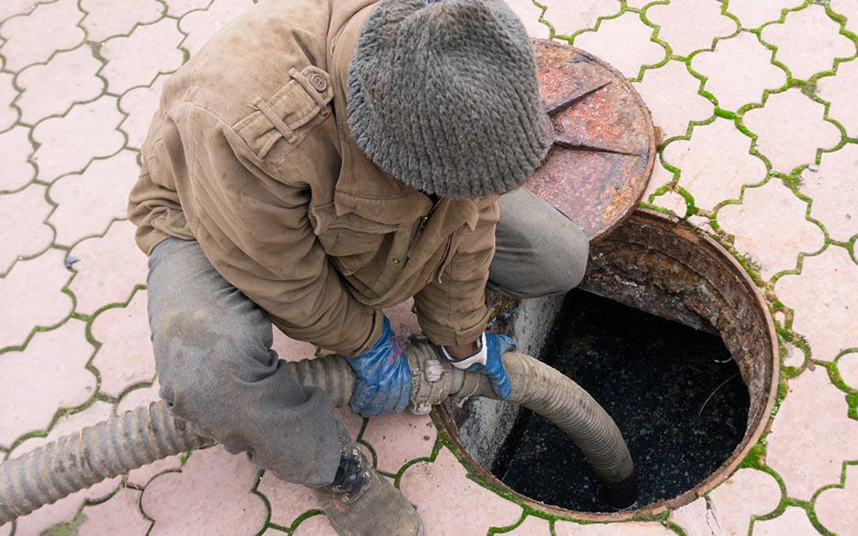 déboucheur de toilette Boinvilliers